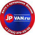 Иконка канала Вячеслав JPVAN