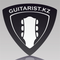 Иконка канала Guitarist.kz