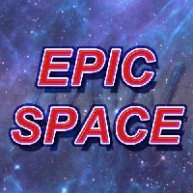 Иконка канала Epic Space Music