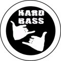 Иконка канала Hard Bass