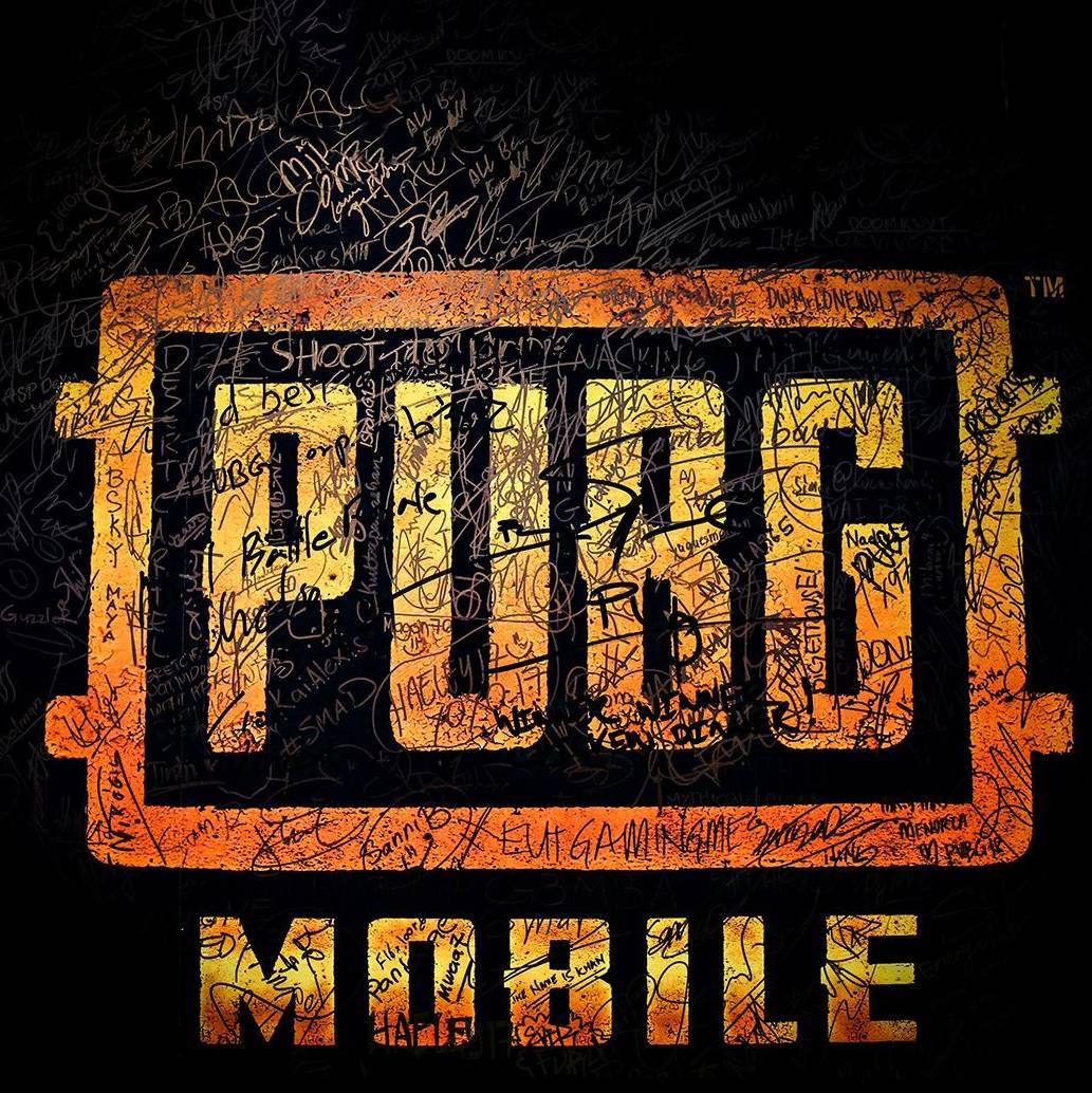 Иконка канала Пубг мобайл