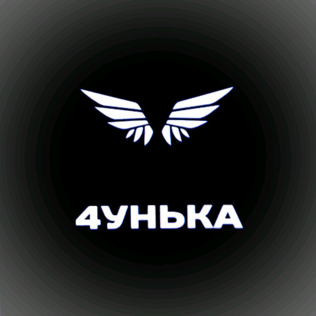 Иконка канала 4yHbka