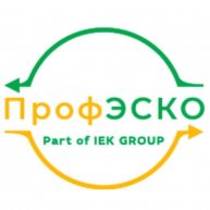 Иконка канала ПрофЭСКО Компания