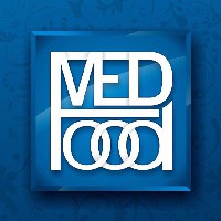 Иконка канала MedFood