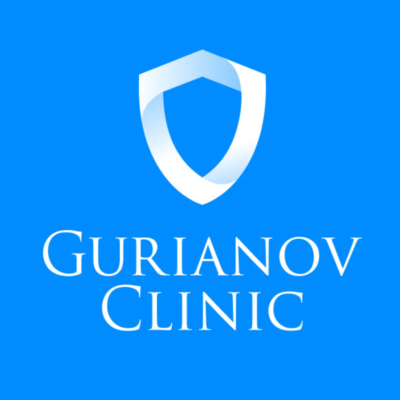 Иконка канала gurianov_clinic