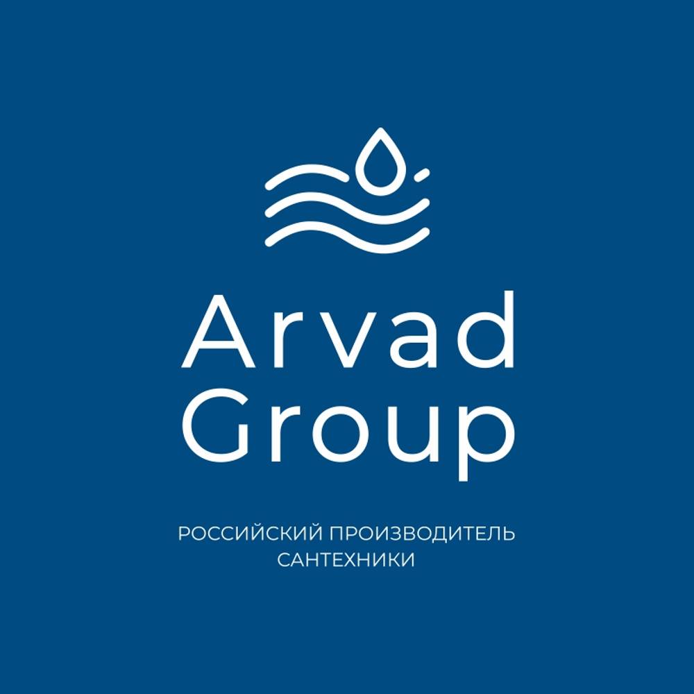 Иконка канала ARVAD GROUP