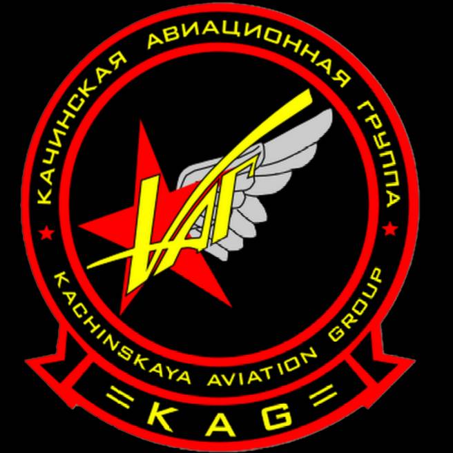 Иконка канала DCS World | RubyN⁼ᵏᵃᶢ⁼