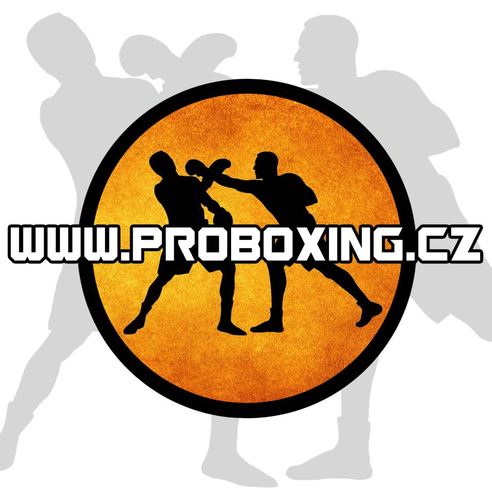 Иконка канала Proboxing.cz