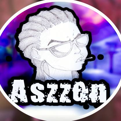Иконка канала Aszzen
