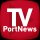 Иконка канала PortNews TV