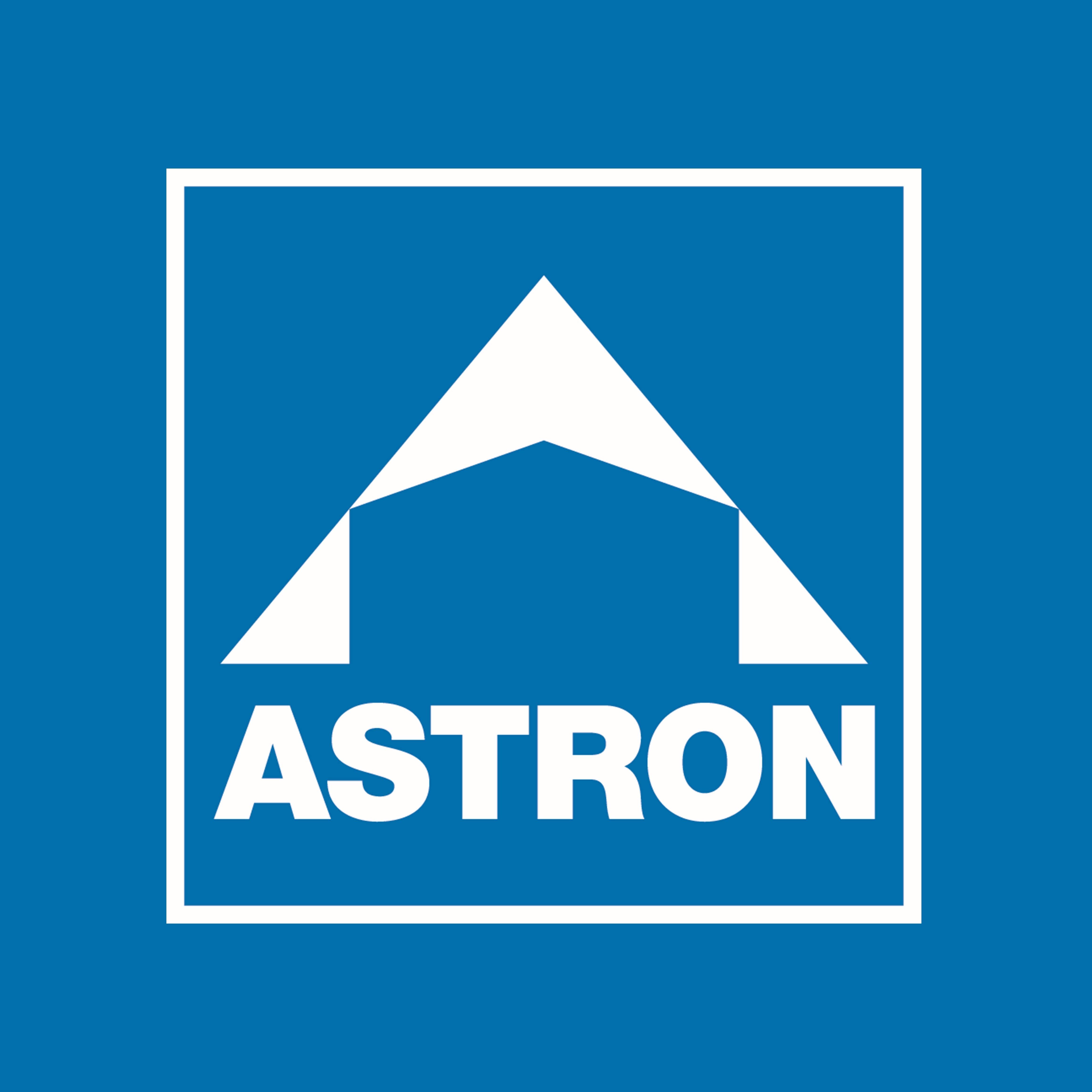 Иконка канала Astron | Быстровозводимые здания