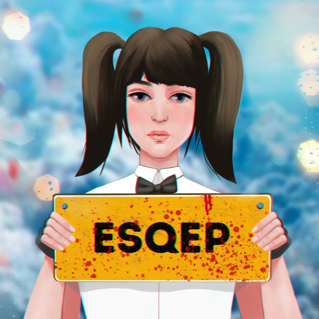 Иконка канала ESQEP