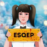 Иконка канала ESQEP