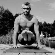 Иконка канала MOVEMENT as ART by Vlad Tsiareshchanka