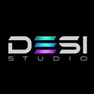 Иконка канала DESI Studio