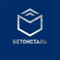 Иконка канала БЕТОНСТАЛЬ