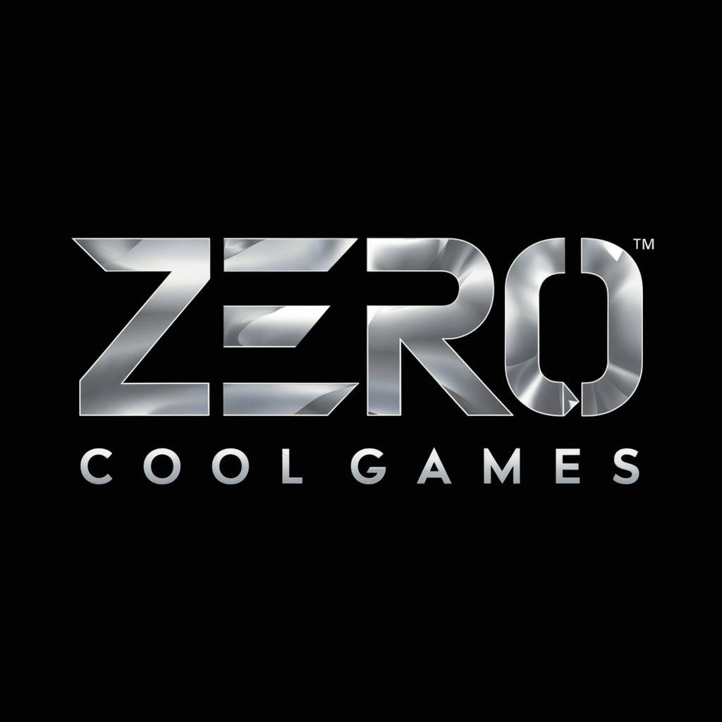 Иконка канала ZeroCoolGames