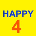 Иконка канала Happy4