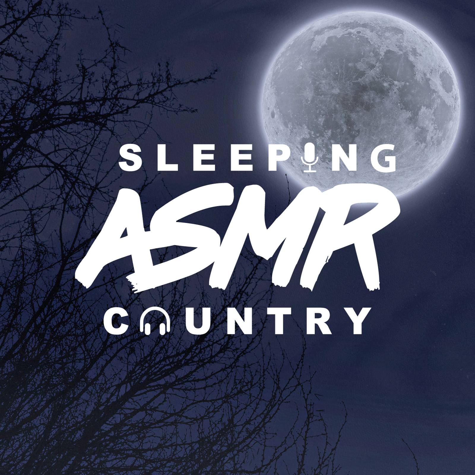 Иконка канала ASMR Sleeping Country