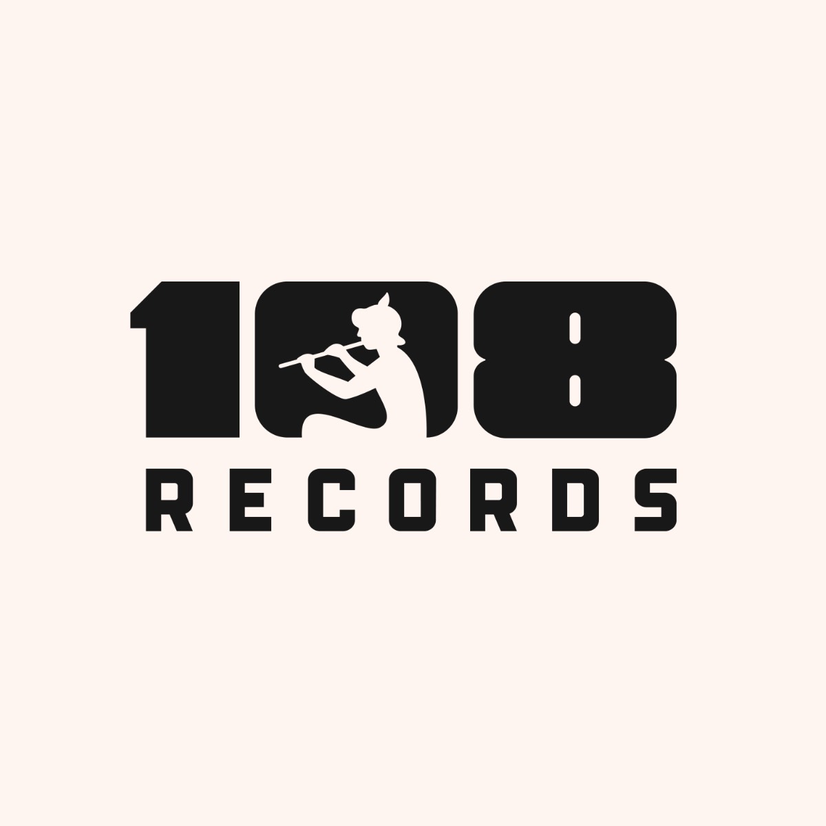 Иконка канала 108Records