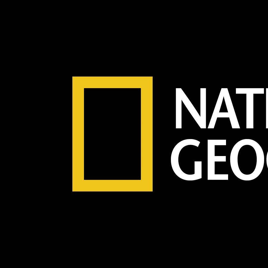 Иконка канала NAT GEO