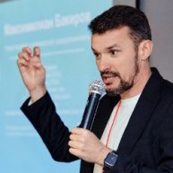 Иконка канала Максимилиан Бакиров