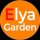 Иконка канала elya-garden