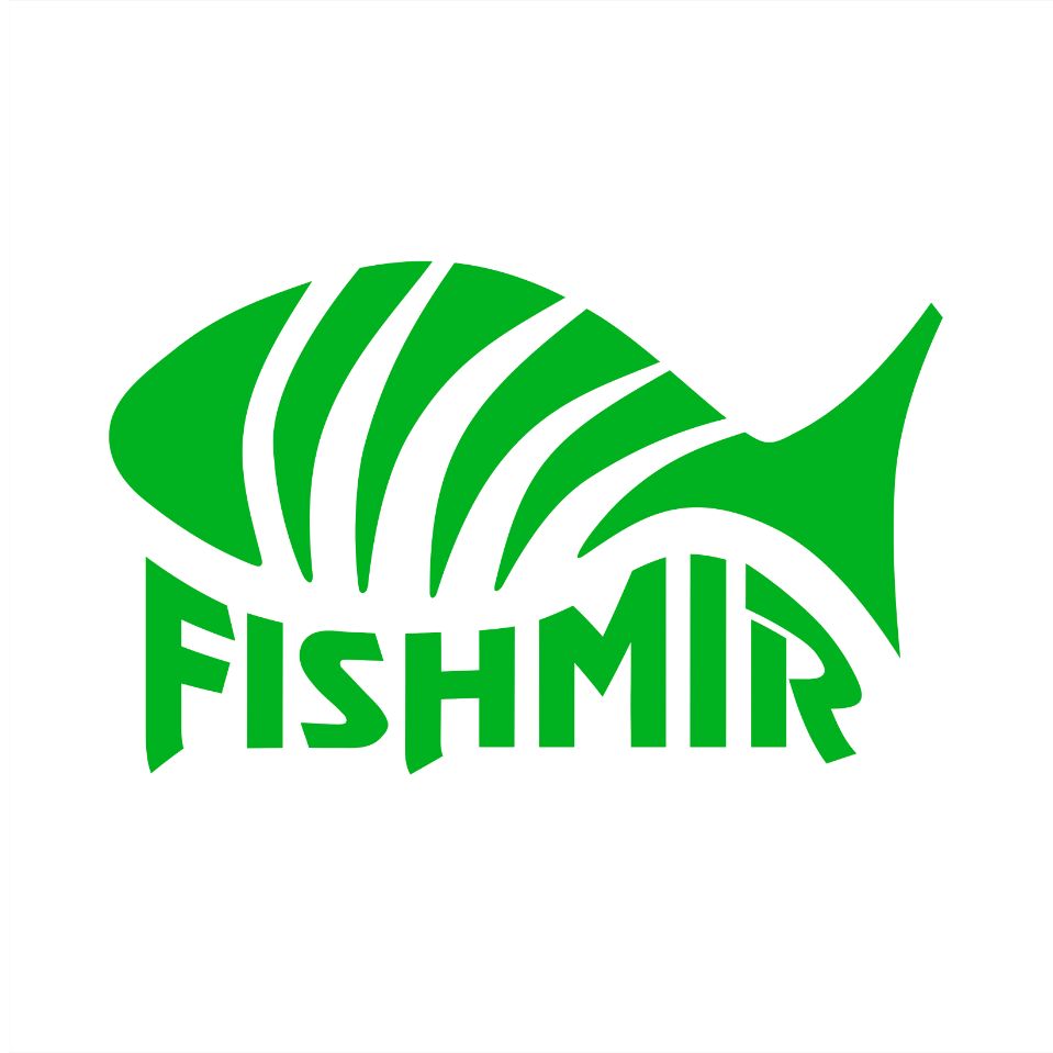 Иконка канала FISHMIR