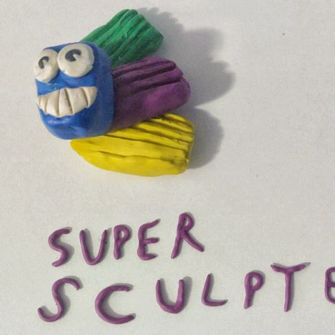 Super Sculpter