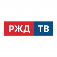 Иконка канала РЖД ТВ