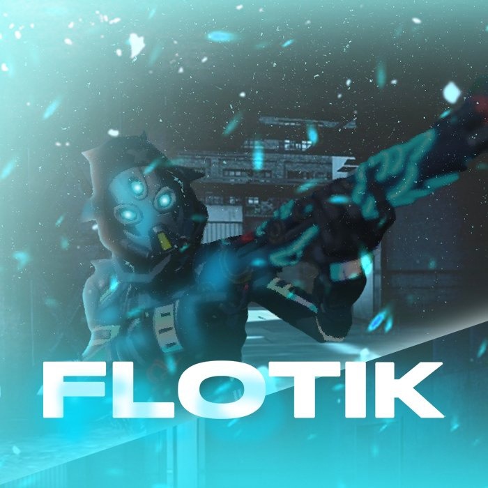 Иконка канала FLOTIK