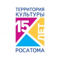 Иконка канала "Территория культуры Росатома"
