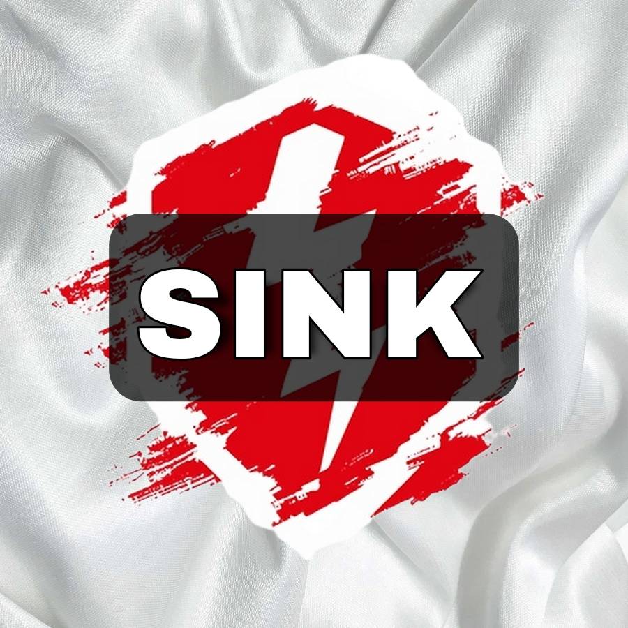 Иконка канала Sink [Tanks Blitz]
