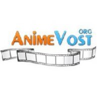 Иконка канала animevost