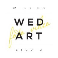 Иконка канала WED ART