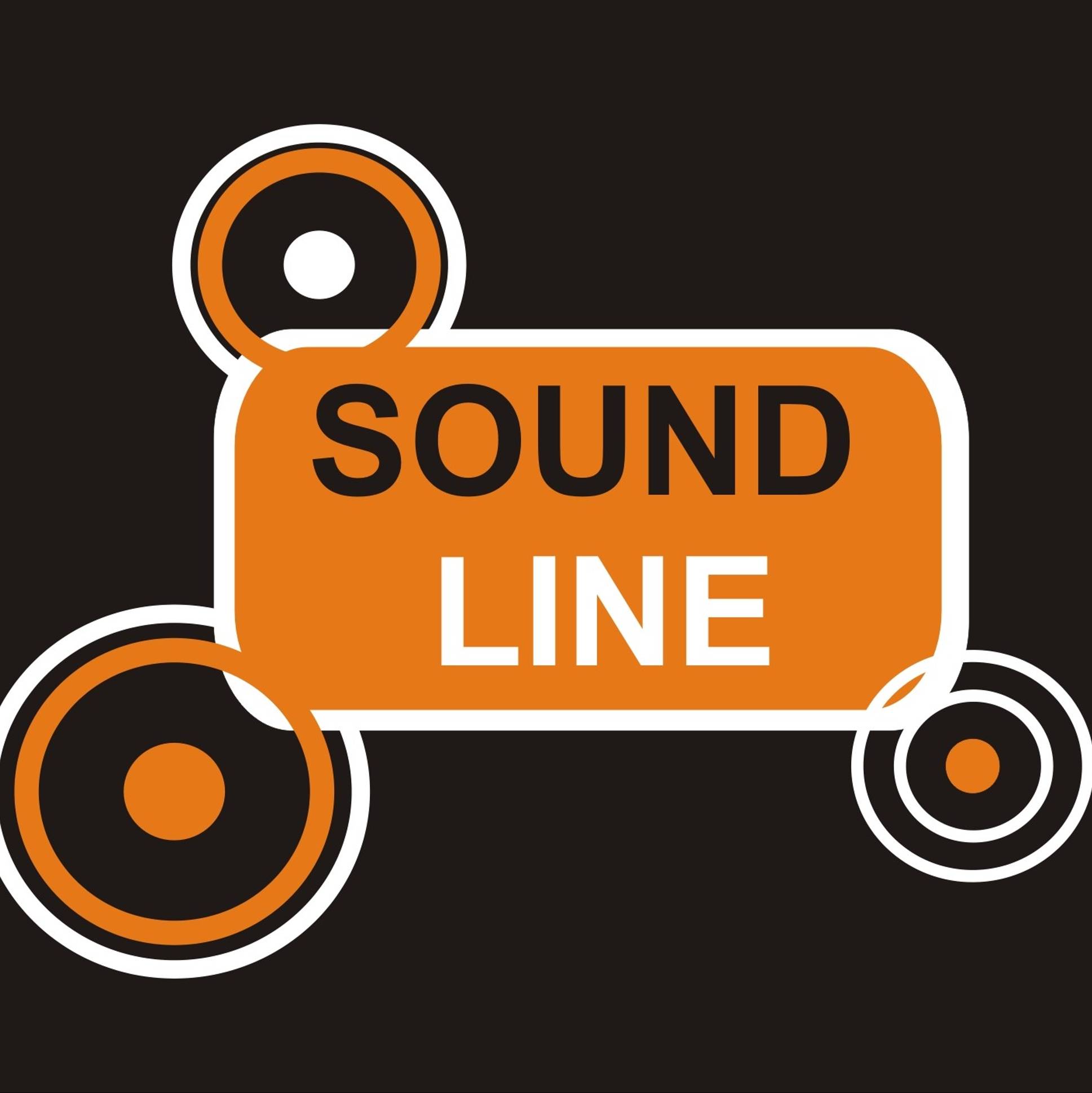 Иконка канала Sound Line Customs