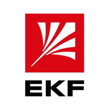 Иконка канала EKF