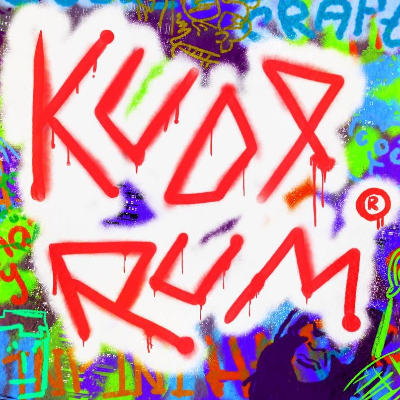 Иконка канала KUDRRUM