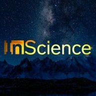 Иконка канала Inscience.News