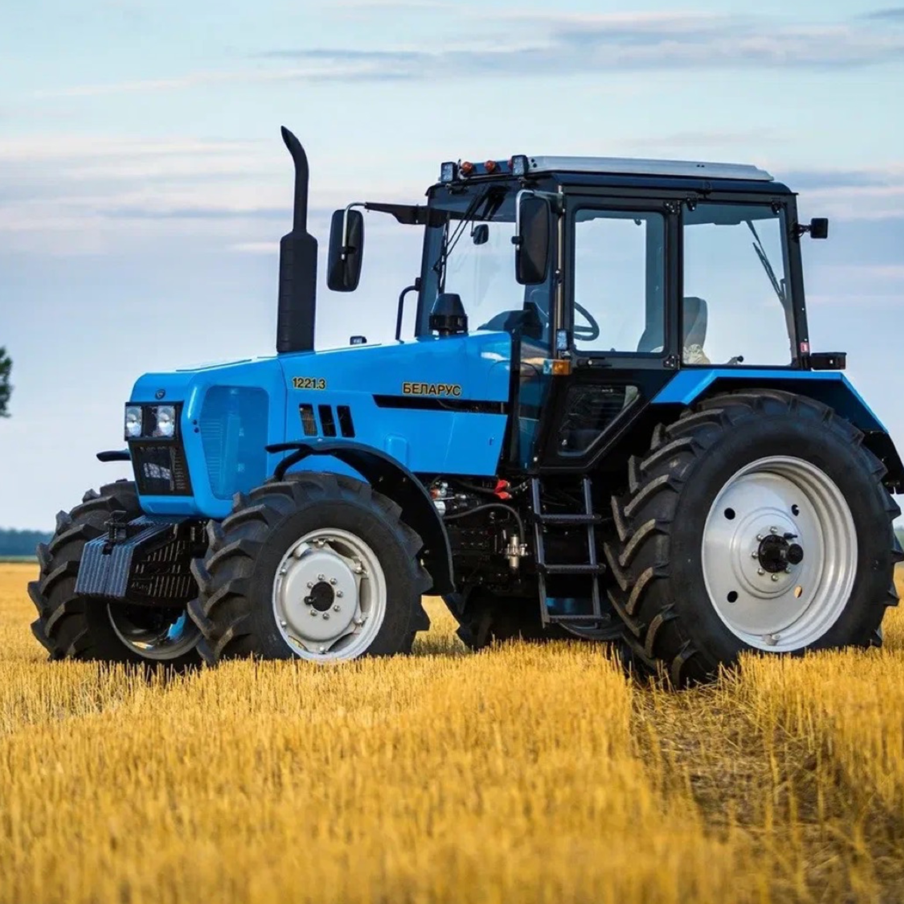 Иконка канала Фермер это образ жизни