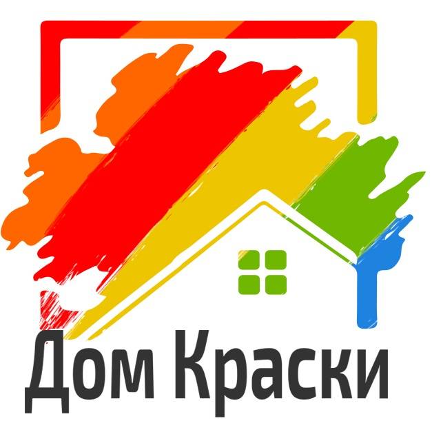 Иконка канала Дом краски