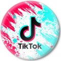 Иконка канала Тик ток приколы