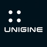 Иконка канала UNIGINE