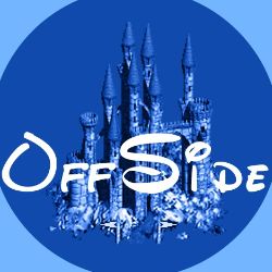 Иконка канала OffSide (◠‿◕) Ленивый Gaming