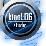 Иконка канала kinoLOG studio