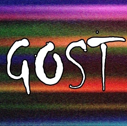 Иконка канала GOST