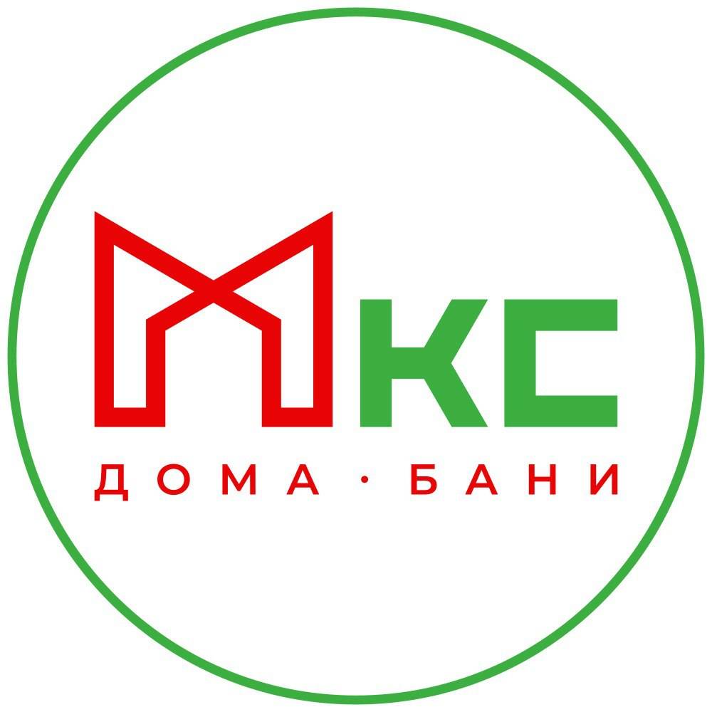 Иконка канала МКС - дома, бани, беседки. Калининград