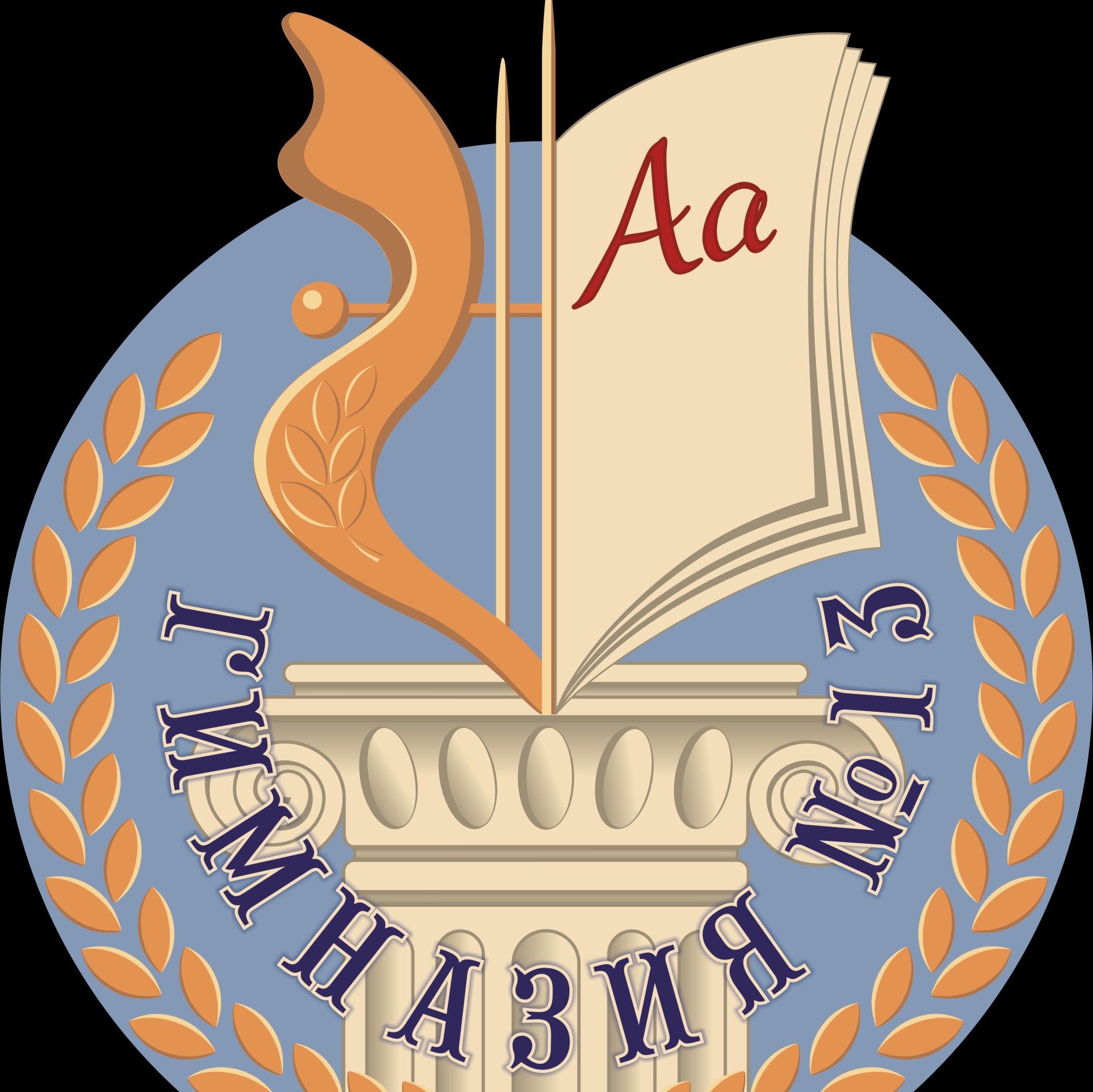 Иконка канала МАОУ гимназия №13 г. Томска