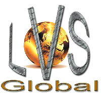 Иконка канала LVS Global