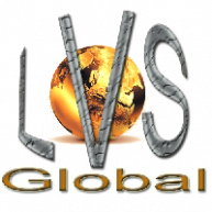 Иконка канала LVS Global